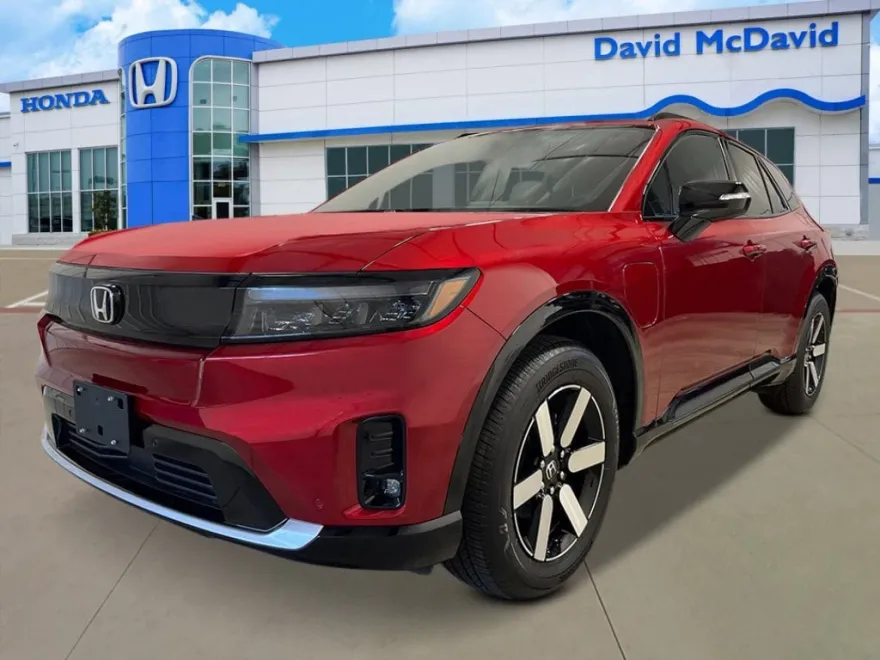 2025 Honda Prologue Touring photo 1