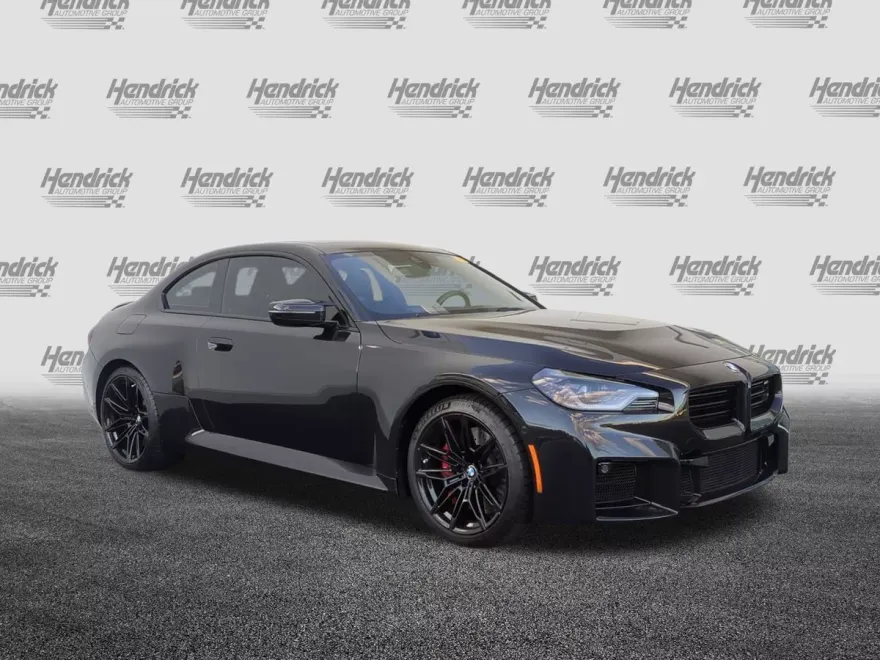 2024 Bmw M2 photo 1