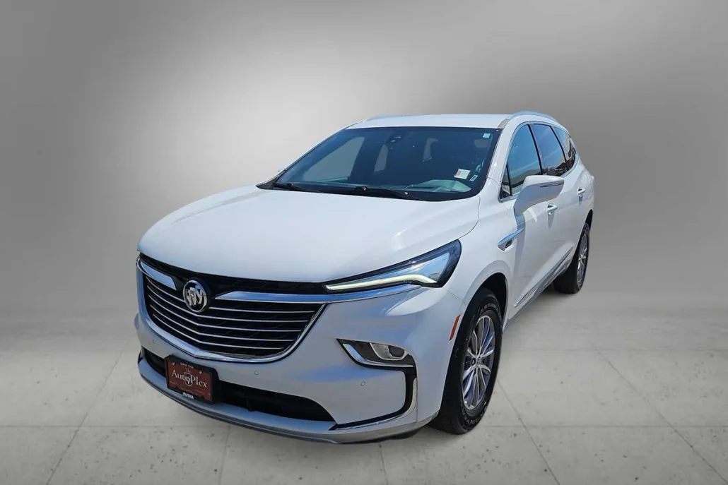 2024 Buick Enclave Premium photo 1