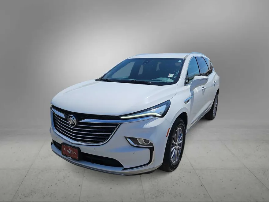 2024 Buick Enclave Premium photo 1