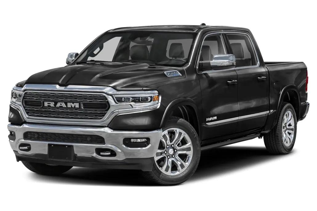 2023 Ram 1500 Limited photo 1