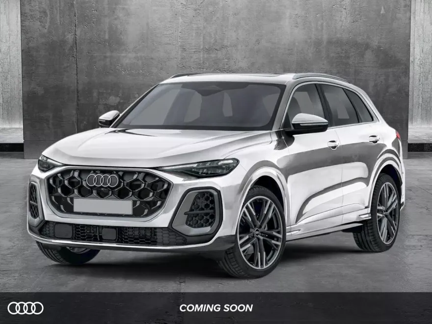 2025 Audi Q5 2.0T Premium Plus photo 1