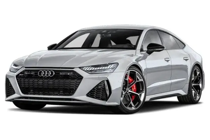 2026 Audi RS 7 Performance Base photo 1