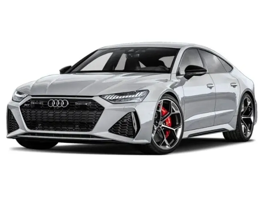 2026 Audi RS 7 Performance Base photo 1
