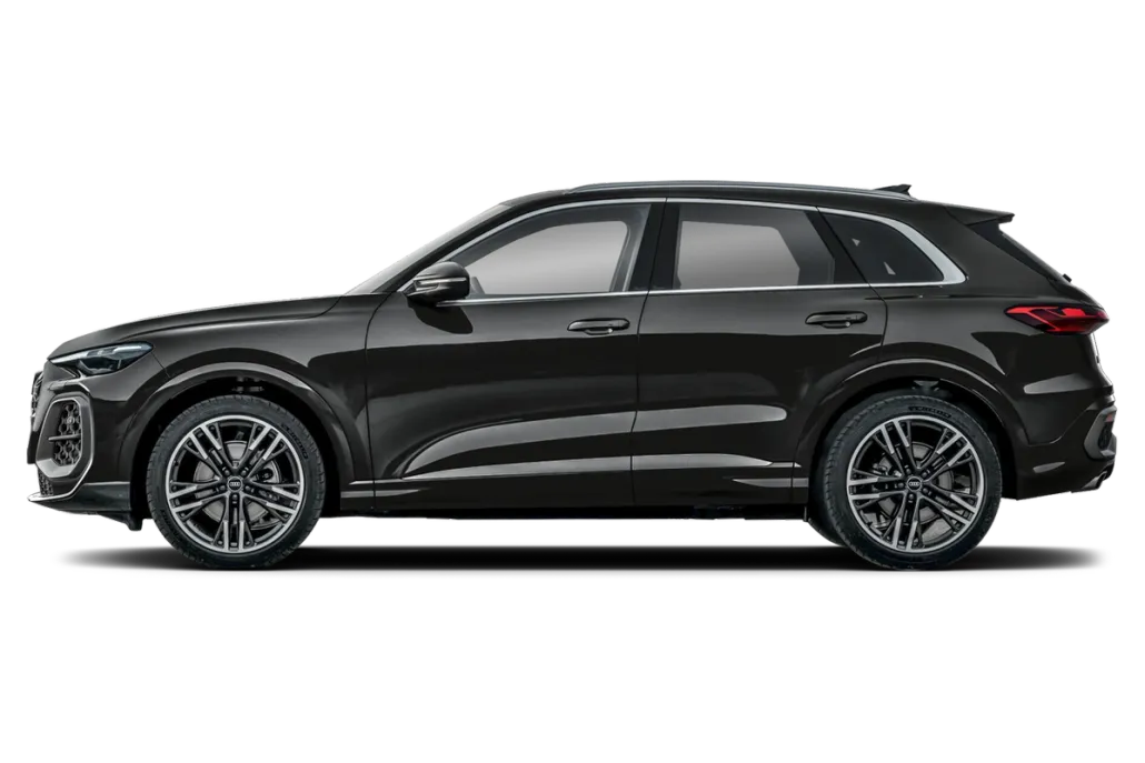 2025 Audi Q5 Premium Prestige photo 1