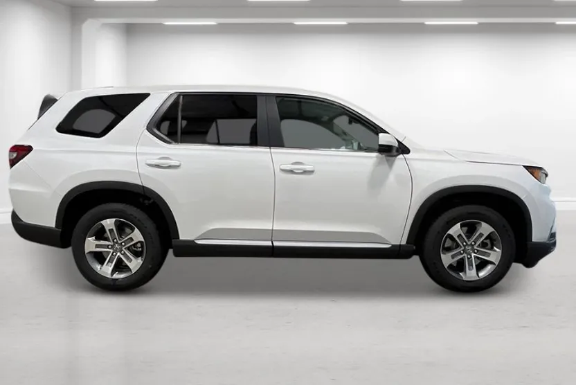 2025 Honda Pilot EX-L photo 1