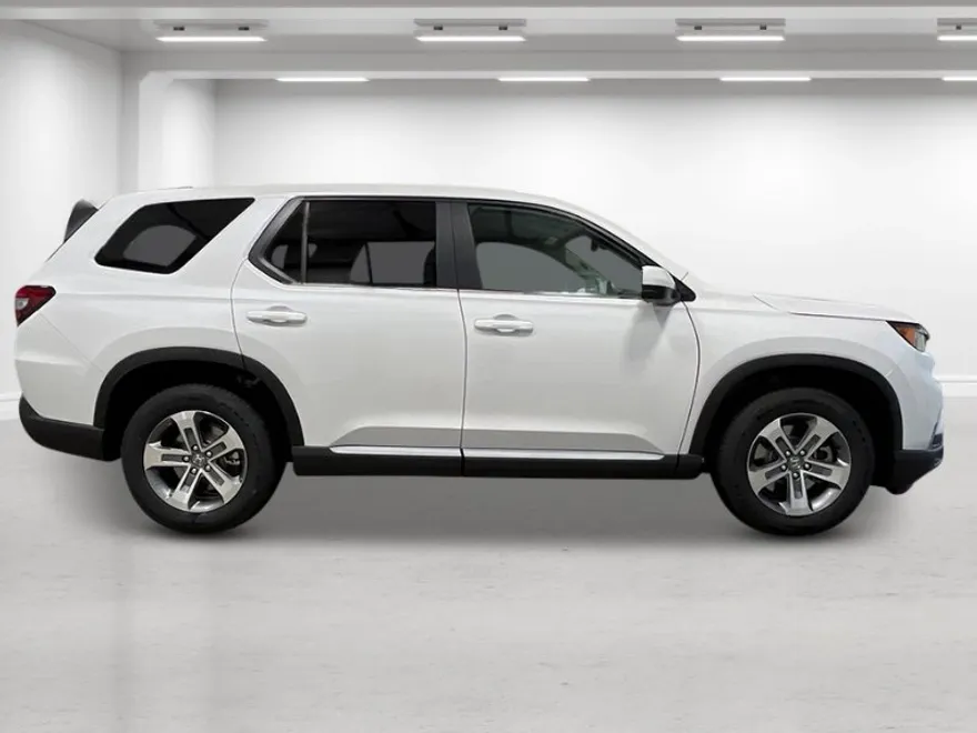 2025 Honda Pilot EX-L photo 1