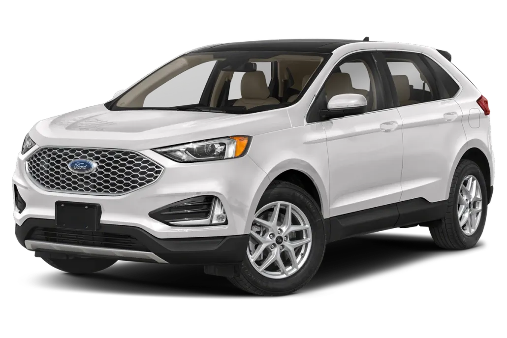 2024 Ford Edge SEL photo 1