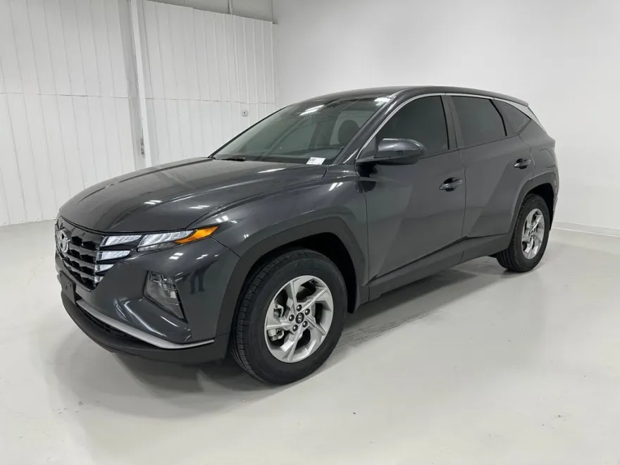 2023 Hyundai Tucson SE photo 1