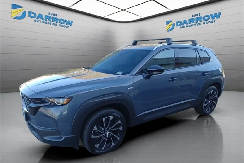 2025 Mazda CX-50 Premium Plus photo 1