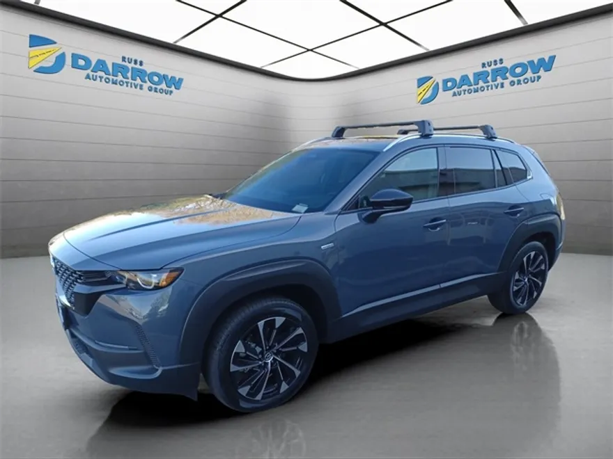 2025 Mazda CX-50 Premium Plus photo 1