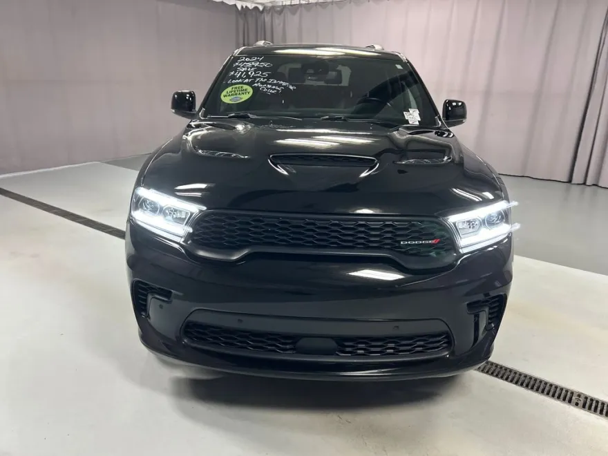 2024 Dodge Durango GT photo 1