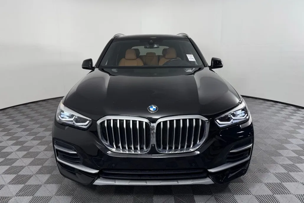 2023 Bmw X5 xDrive40i photo 1