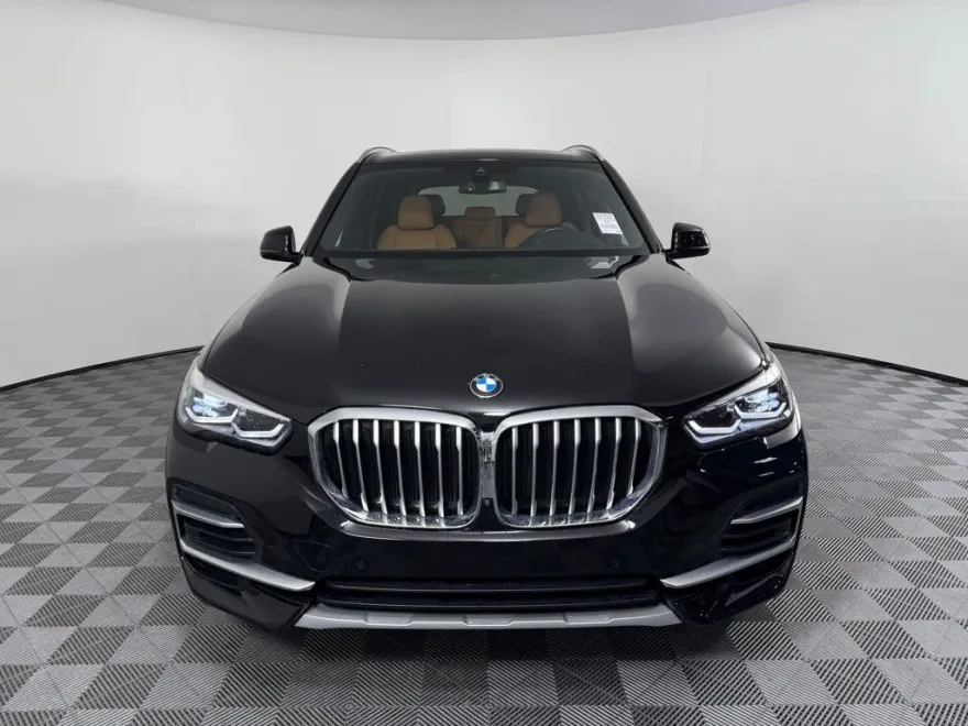 2023 Bmw X5 xDrive40i photo 1