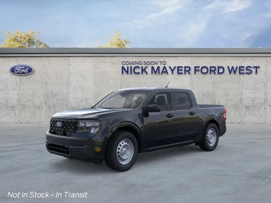 2025 Ford Maverick XL photo 1
