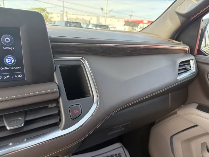 2022 Chevrolet Tahoe LS photo 1