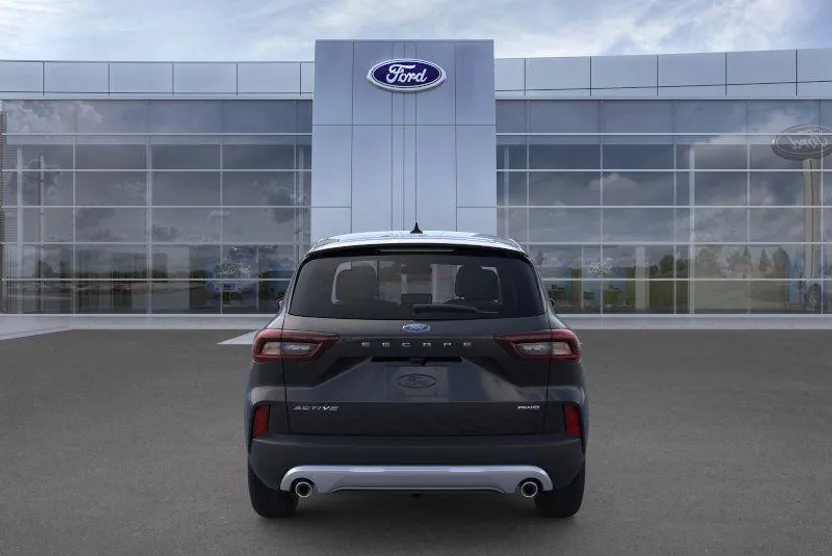 2025 Ford Escape Active photo 1