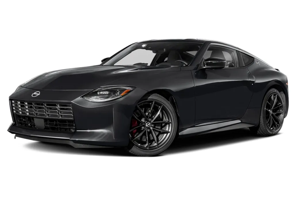 2024 Nissan Z Performance photo 1