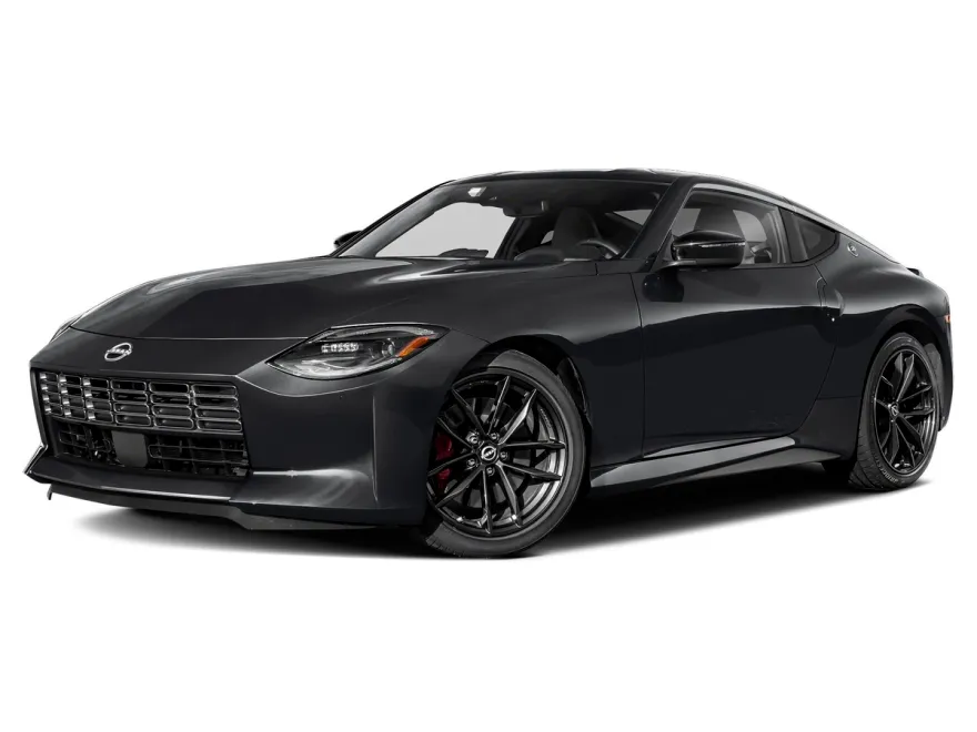 2024 Nissan Z Performance photo 1