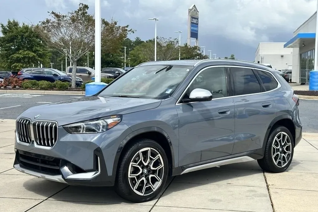 2023 Bmw X1 XDrive28i photo 1