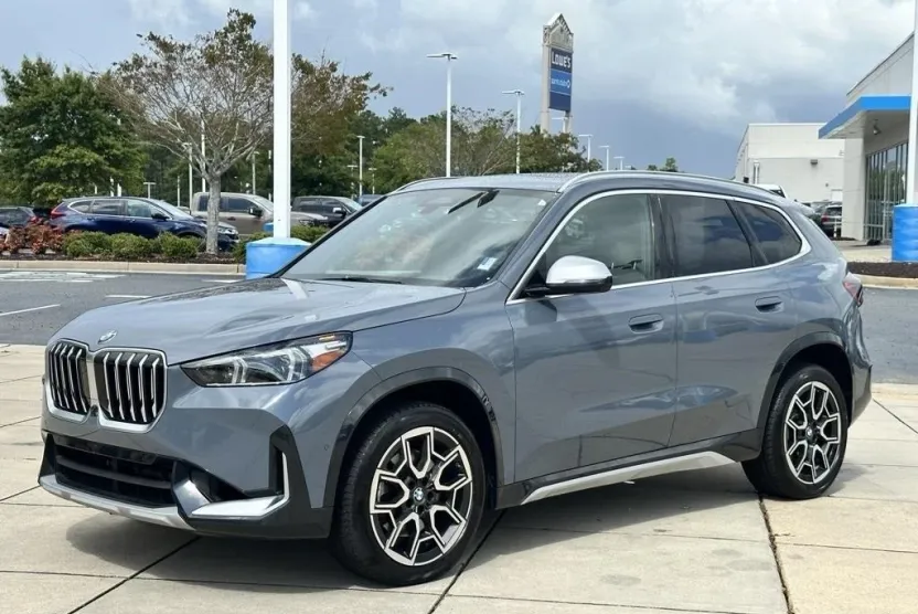 2023 Bmw X1 XDrive28i photo 1