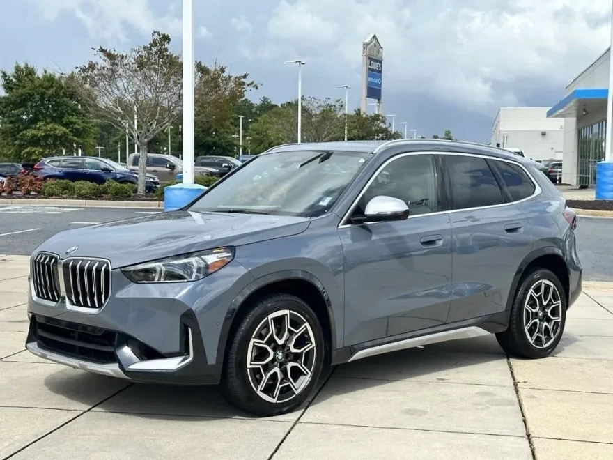 2023 Bmw X1 XDrive28i photo 1
