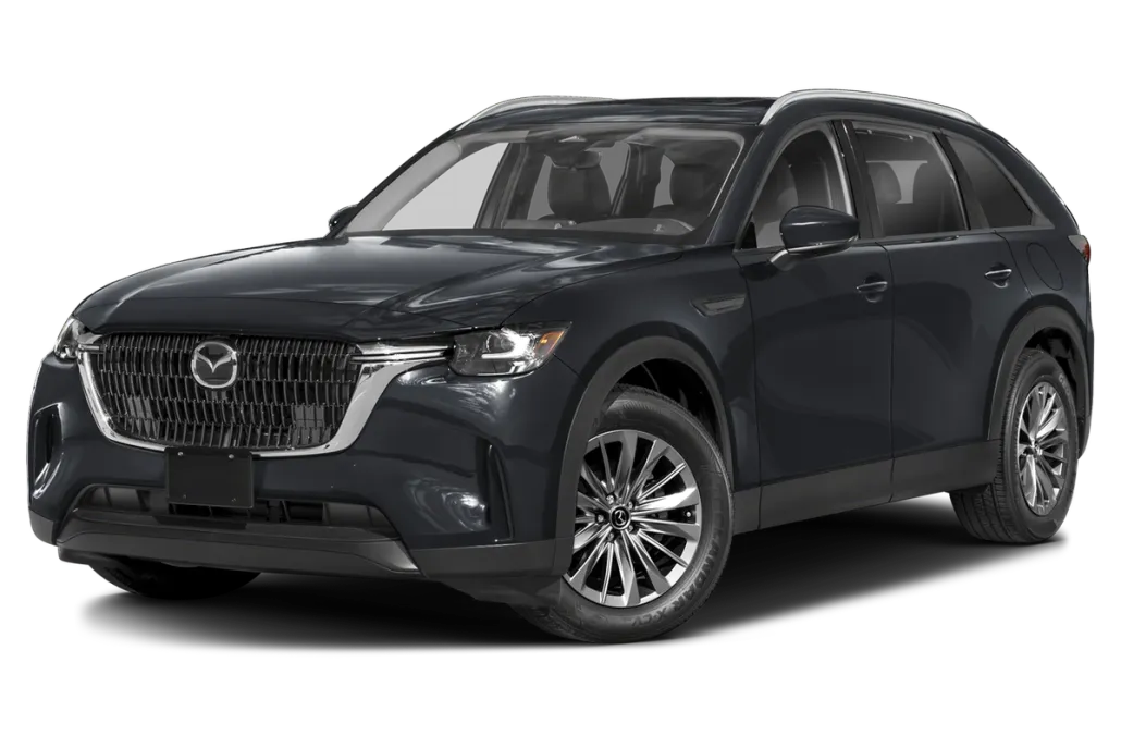 2025 Mazda CX-90 3.3 Turbo Preferred photo 1