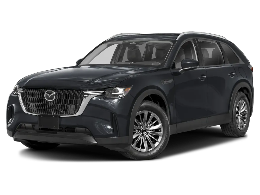 2025 Mazda CX-90 3.3 Turbo Preferred photo 1