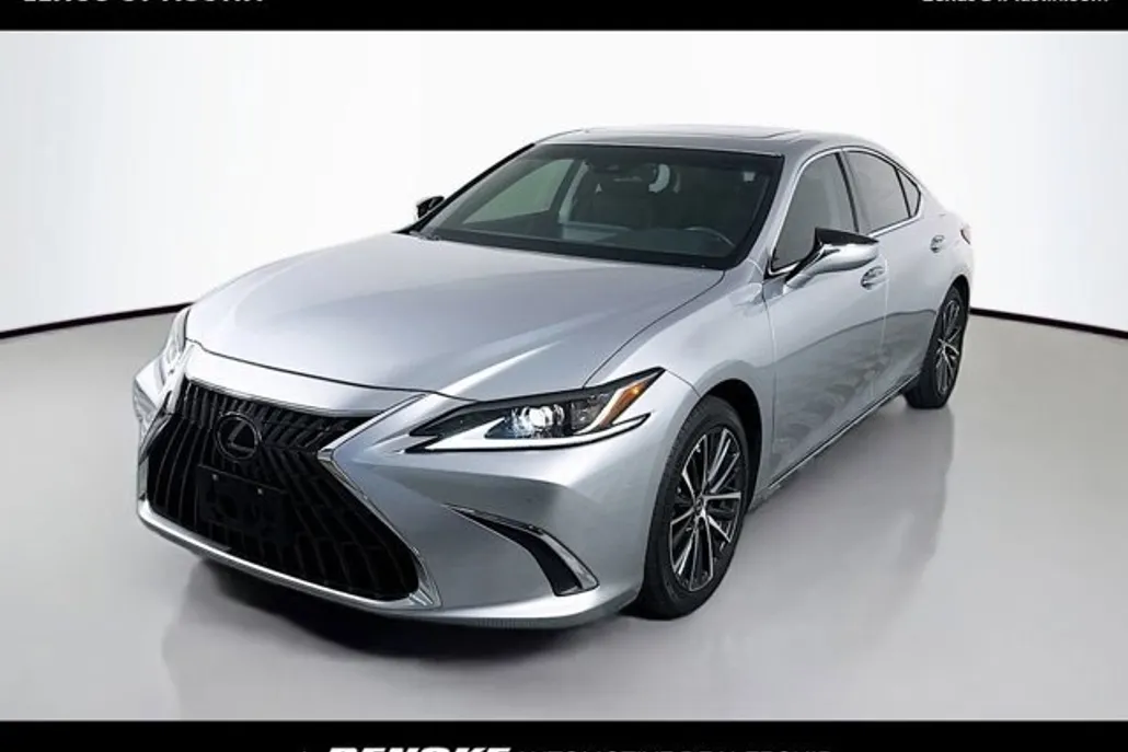 2025 Lexus ES 350 Base photo 1