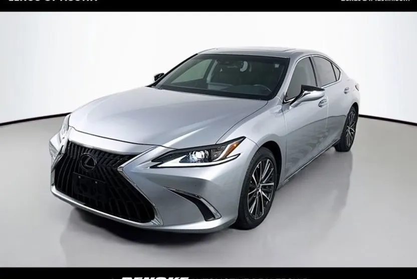 2025 Lexus ES 350 Base photo 1