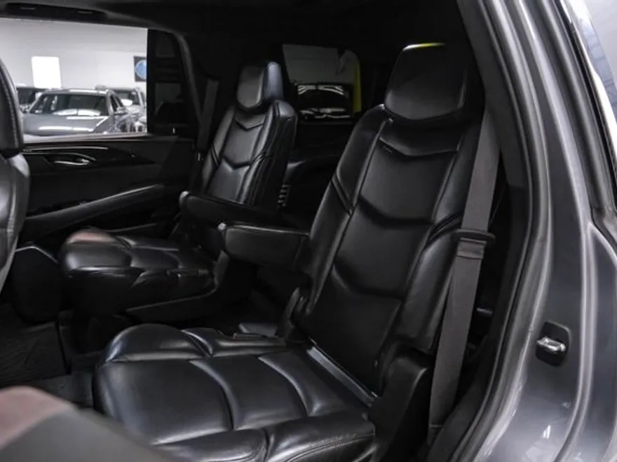 2020 Cadillac Escalade Platinum photo 29
