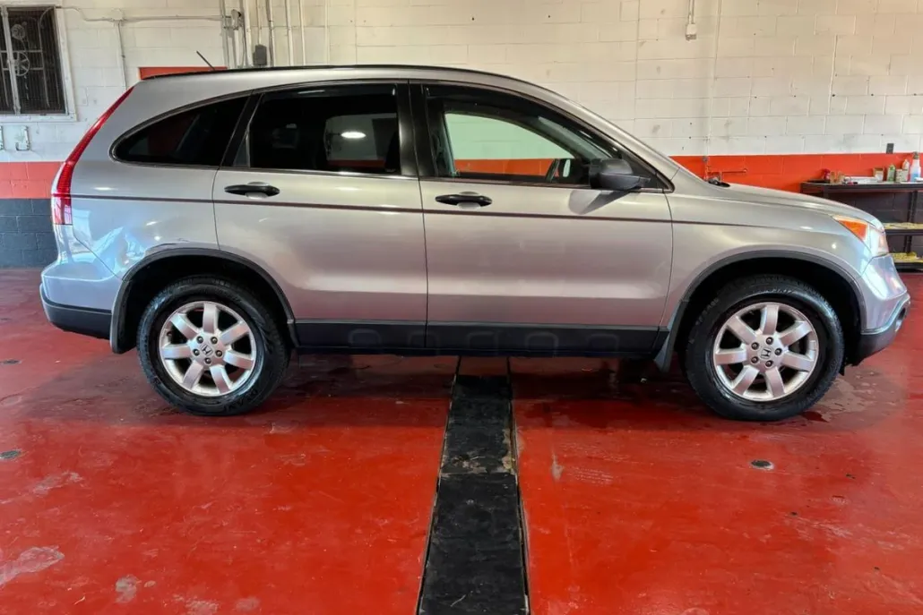 2007 Honda CR-V EX photo 1