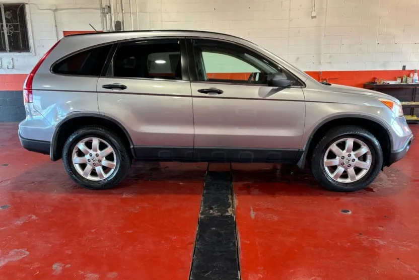 2007 Honda CR-V EX photo 1
