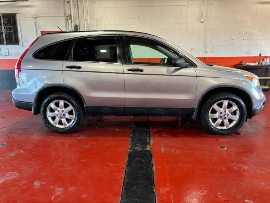 2007 Honda CR-V EX photo 1
