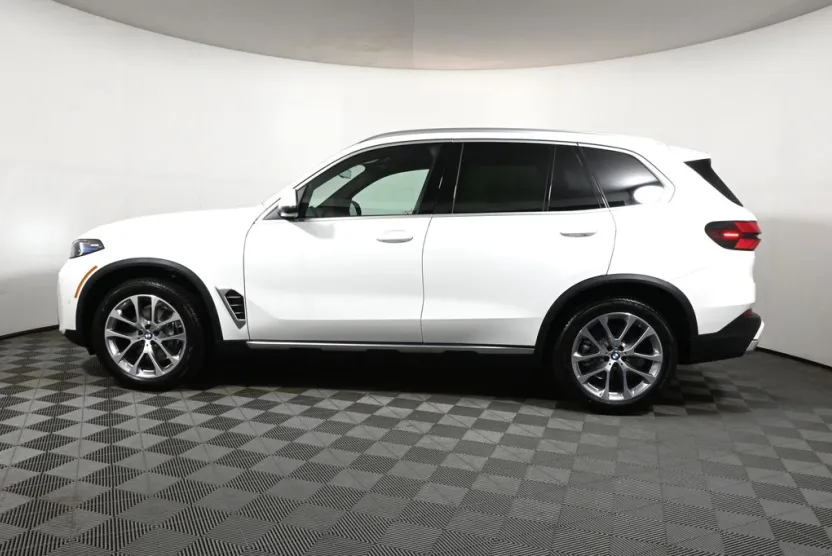 2026 Bmw X5 xDrive40i photo 1
