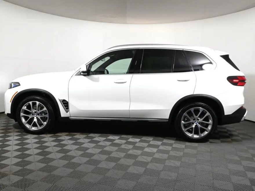 2026 Bmw X5 xDrive40i photo 1