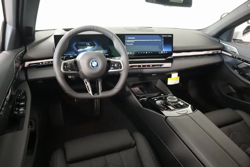 2026 Bmw i5 xDrive40 photo 1
