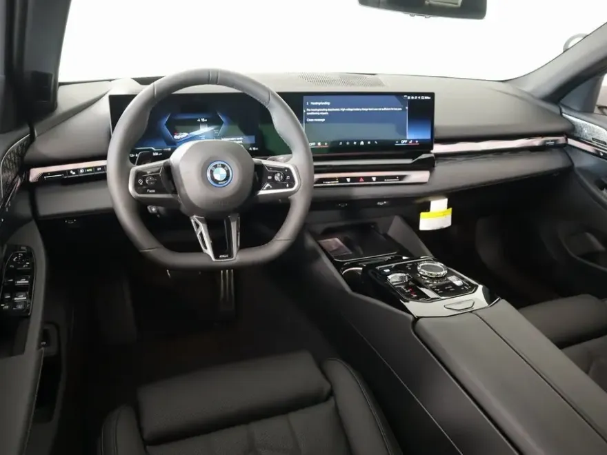 2026 Bmw i5 xDrive40 photo 1