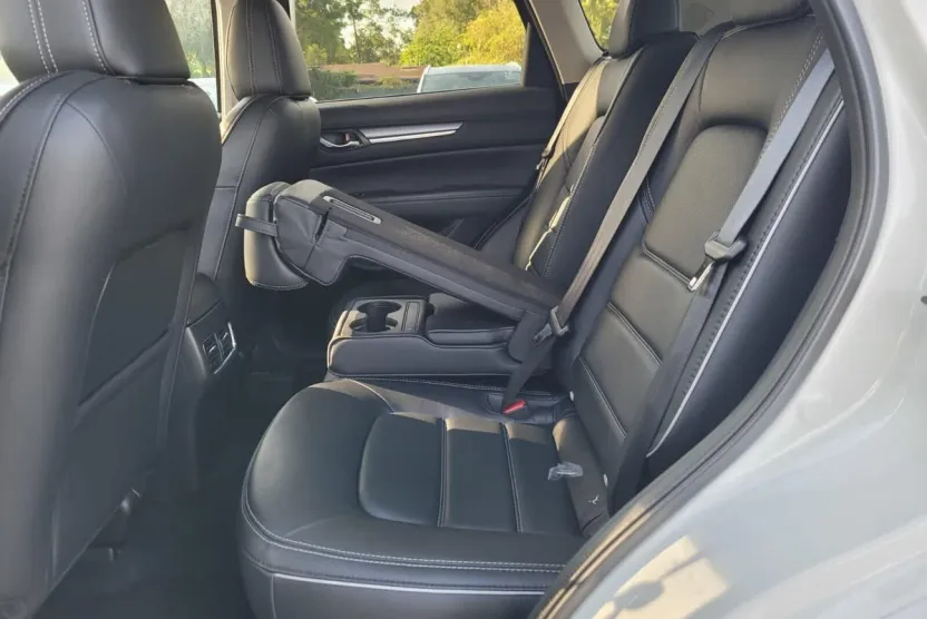 2025 Mazda CX-5 2.5 Premium Plus photo 1