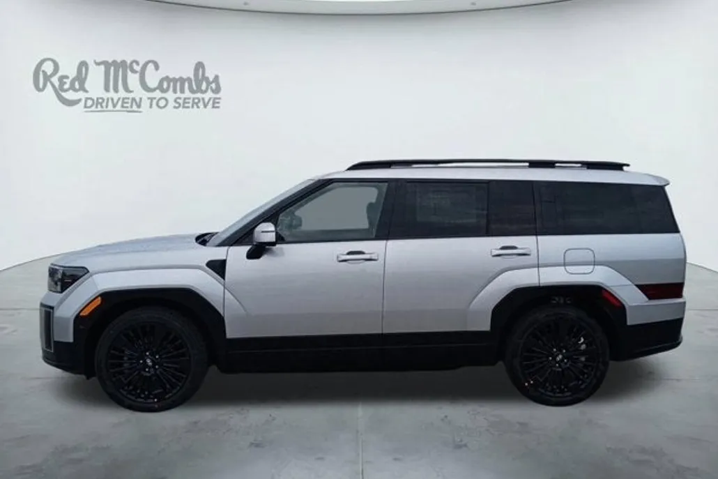 2024 Hyundai Santa Fe Calligraphy photo 1