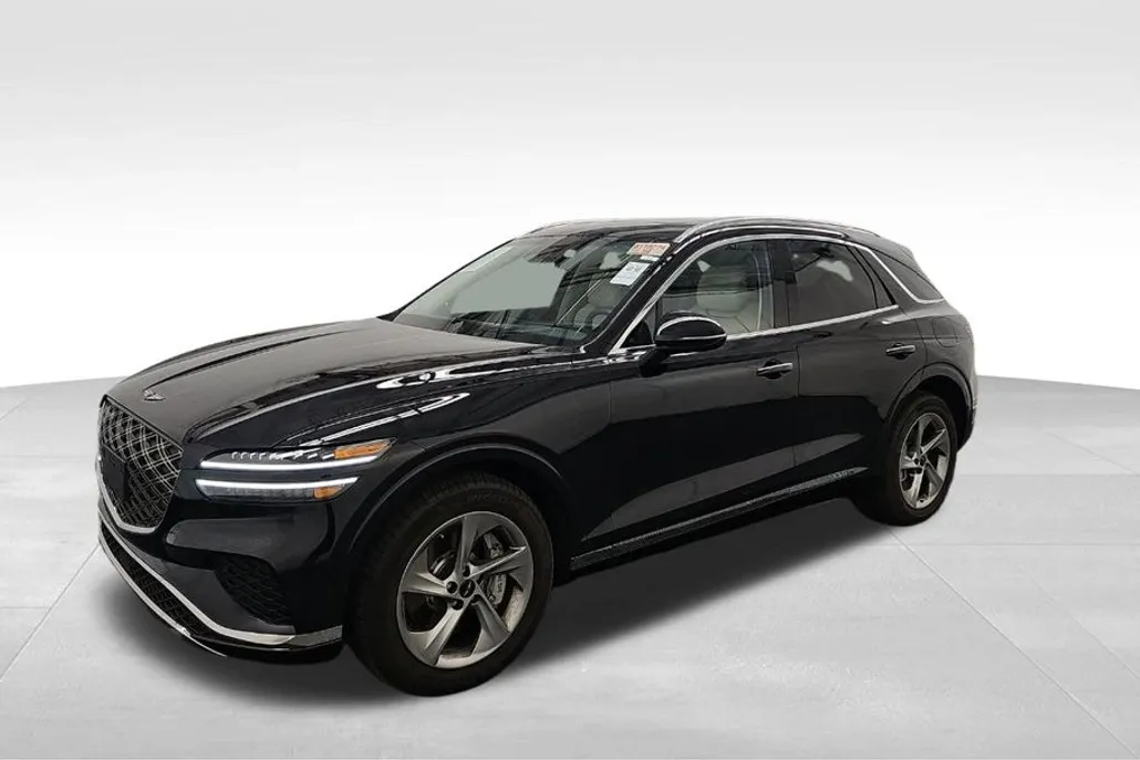 2026 Genesis GV70 2.5T Select photo 1
