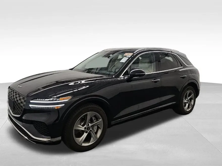 2026 Genesis GV70 2.5T Select photo 1