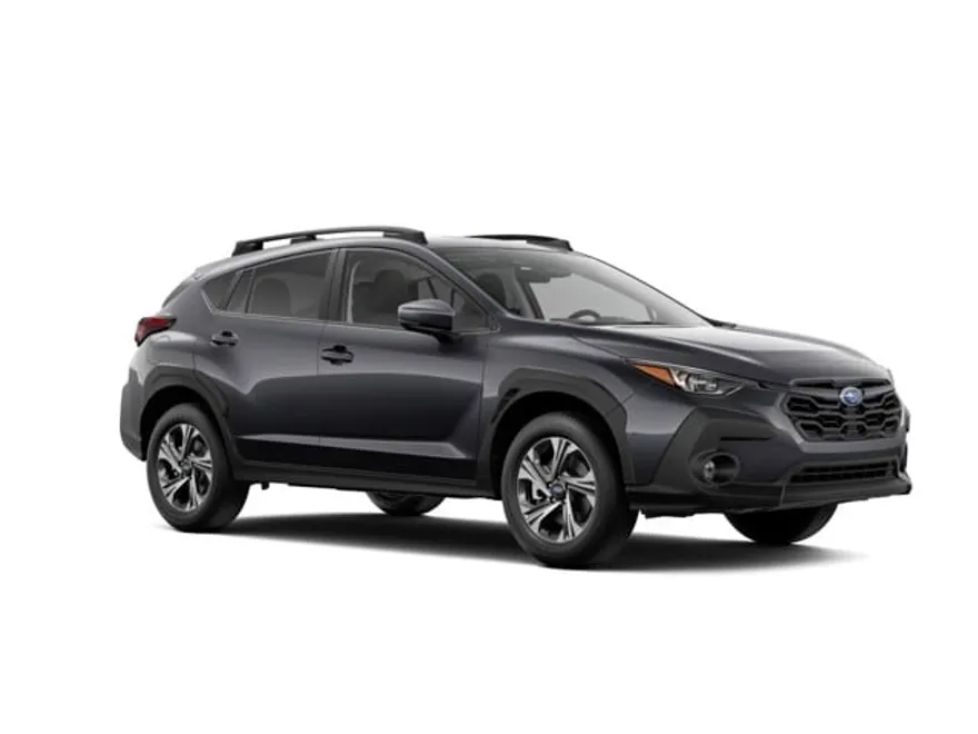 2025 Subaru Crosstrek Premium photo 1