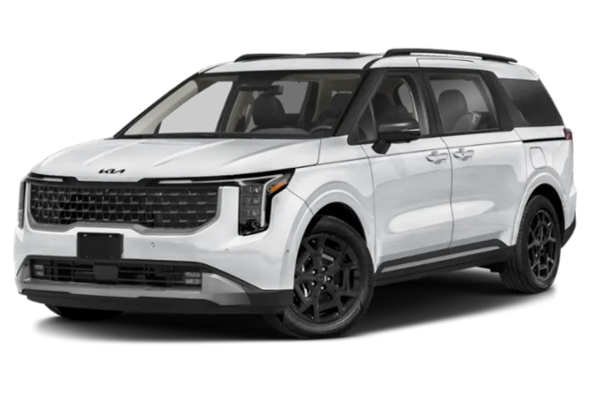 2026 Kia Carnival SX Prestige photo 1
