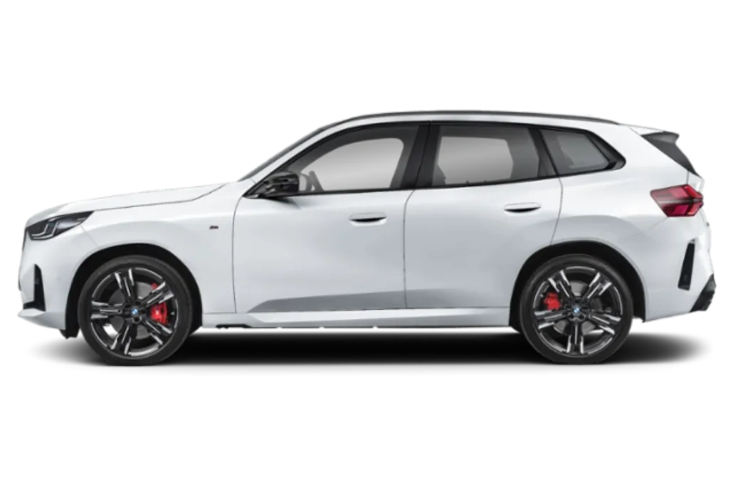 2025 Bmw X3 photo 1