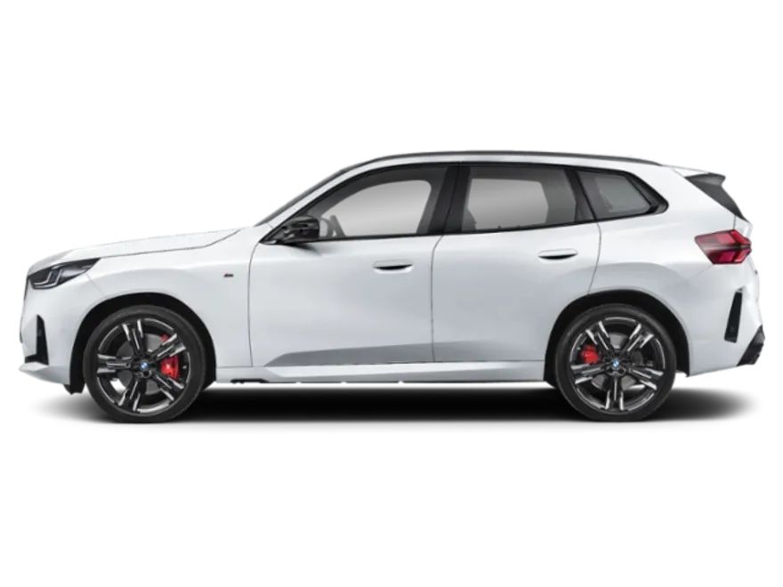 2025 Bmw X3 photo 1