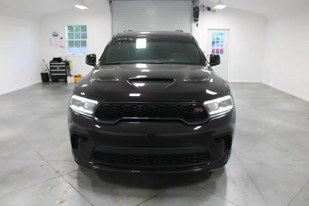 2024 Dodge Durango R/T photo 1