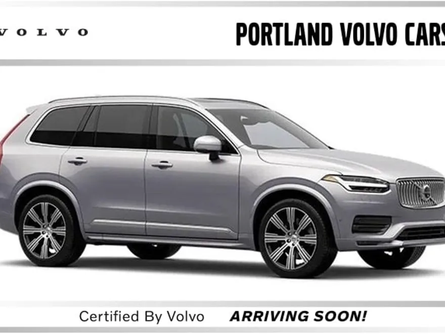 2024 Volvo XC90 B5 Plus photo 1