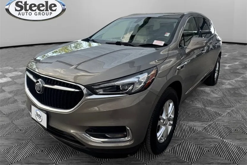 2019 Buick Enclave Essence photo 1