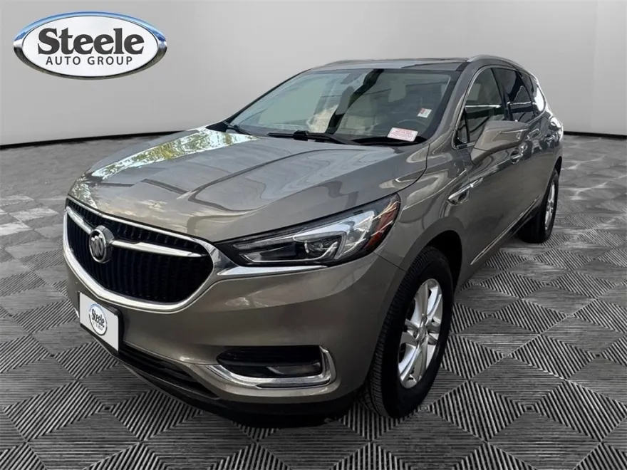 2019 Buick Enclave Essence photo 1